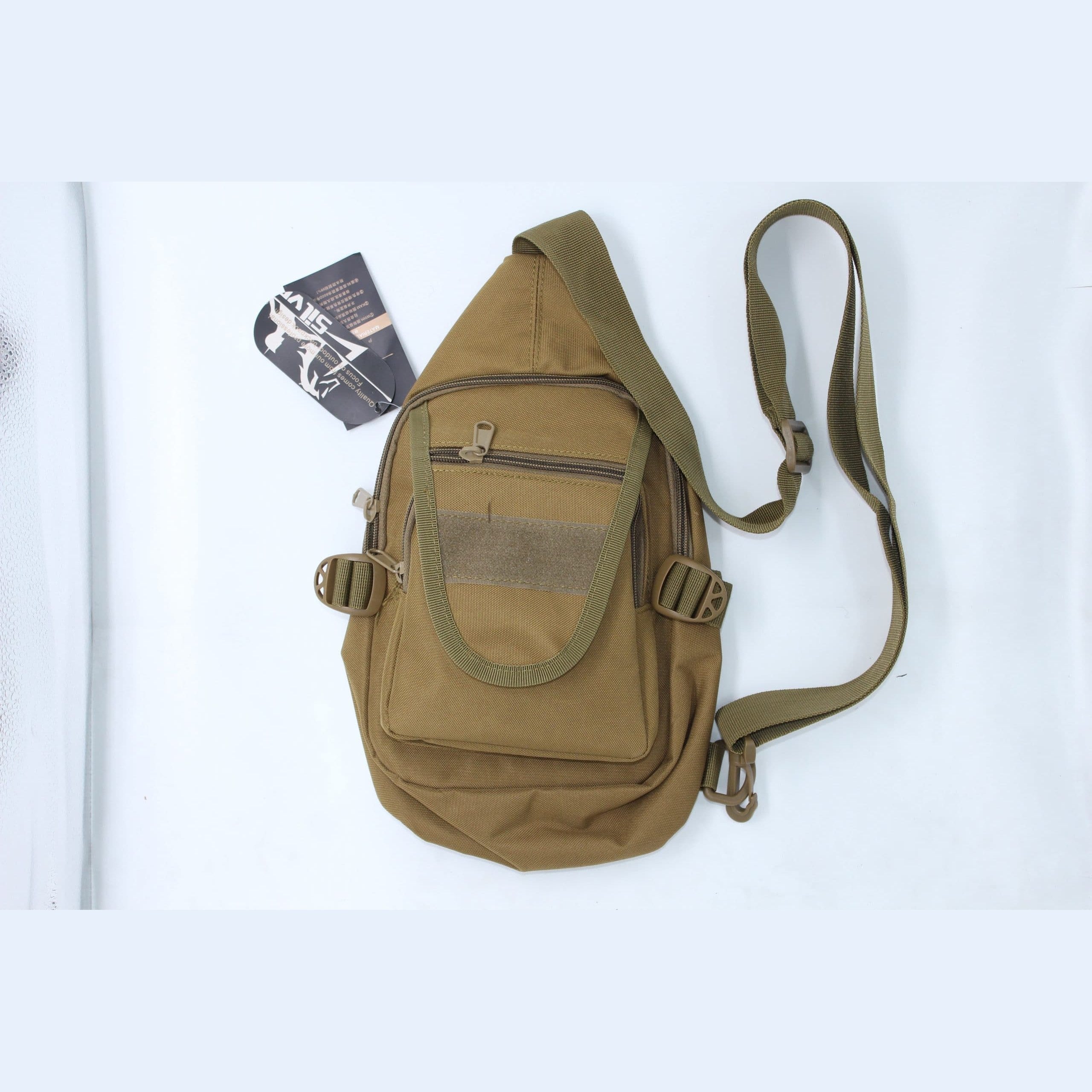 GUNMANSA FAS205 9020 SHOULDER BAG