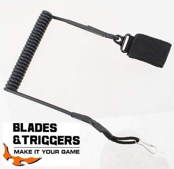 GUNMANSA FAS210 Pistol Sling Lock