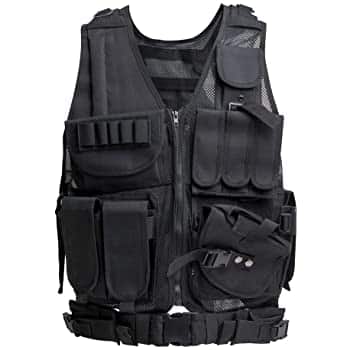 GUNMANSA FAS219 Tactical Vest