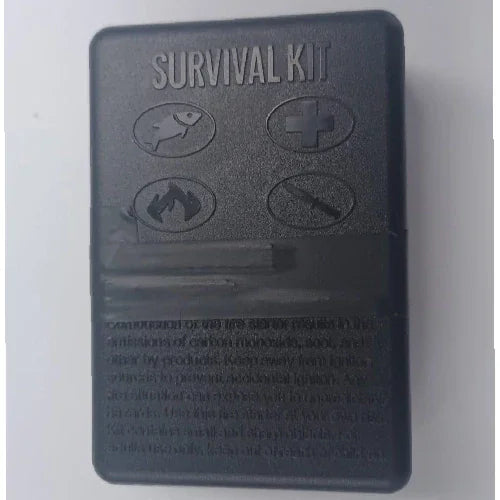 GUNMANSA FAS223 – Ck-44 outdoor survival kit