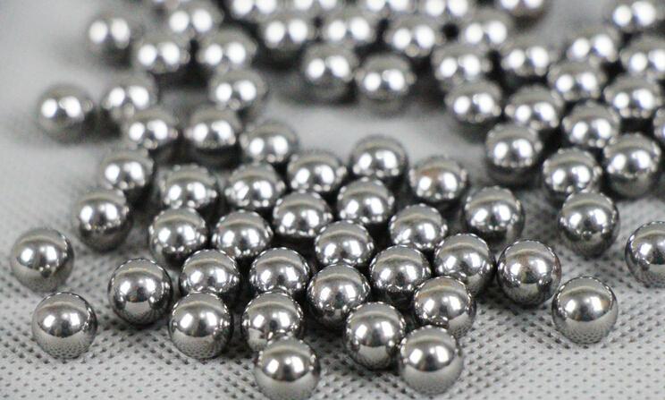 GUNMANSA Fas273 8073 Style Slingshot w/Handle Combo