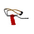 GUNMANSA Fas273 8073 Style Slingshot w/Handle Combo