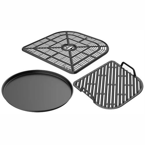 GUNMANSA Feelive 10 Litre 2000w Air Fryer