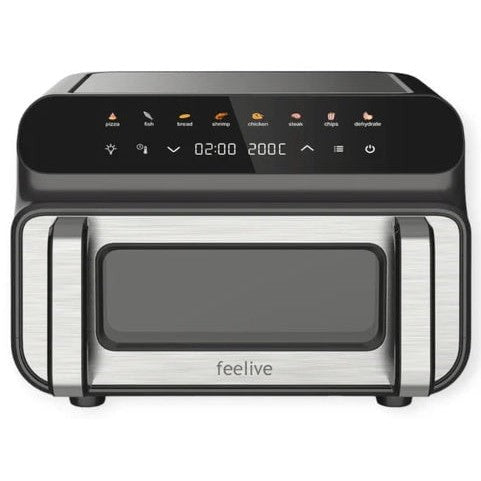 GUNMANSA Feelive 10 Litre 2000w Air Fryer