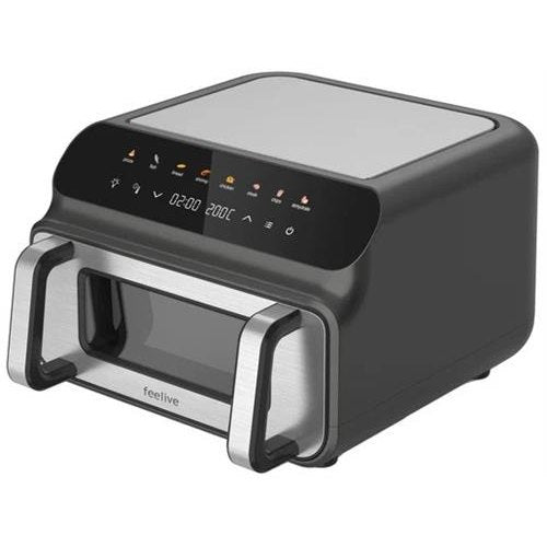 GUNMANSA Feelive 10 Litre 2000w Air Fryer