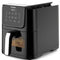 GUNMANSA Feelive 5 Litre Stylish Design Air Fryer