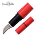 GUNMANSA FEMME FATALE FF-273RD Fixed Blade Knife