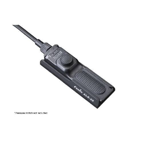 GUNMANSA Fenix ALG-06 M-Lok Rail Clamp