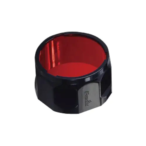 GUNMANSA Fenix AOF-L Filter Adapter Red