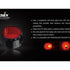 GUNMANSA Fenix AOF-S Red Filter