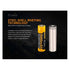 GUNMANSA Fenix ARB-L21-5000 (5000mAh 21700 Battery)