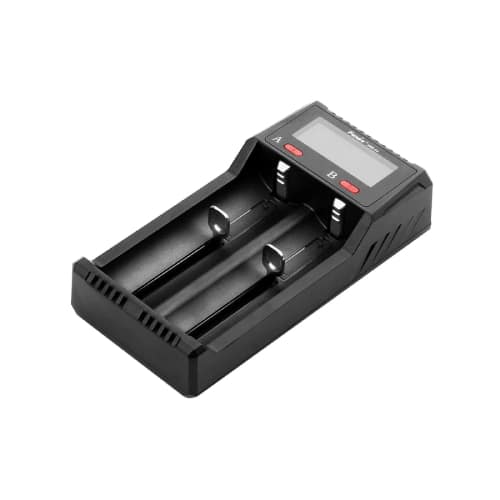 GUNMANSA Fenix Battery Charger ARE-D2