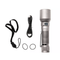 GUNMANSA Fenix C7 LED Flashlight (Grey) Limited Edition