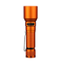 GUNMANSA Fenix C7 LED Flashlight (Orange) Limited Edition