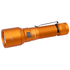 GUNMANSA Fenix C7 LED Flashlight (Orange) Limited Edition