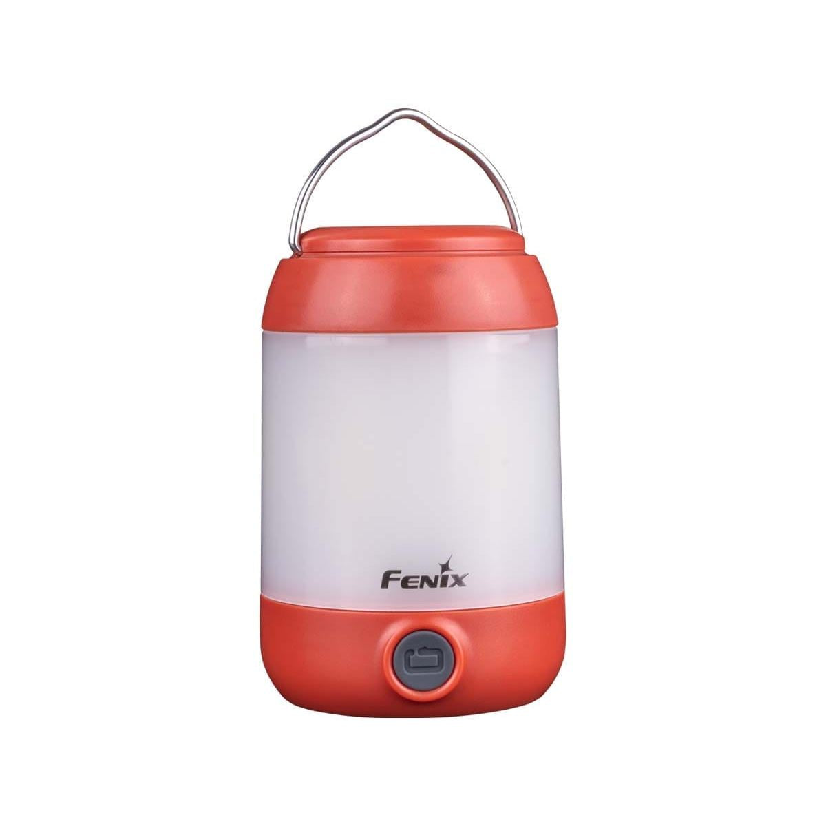 GUNMANSA Fenix Camping Lantern CL23 LED (Red)