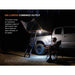 GUNMANSA Fenix CL22R LED Camping Lantern (Polar Night)