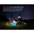 GUNMANSA Fenix CL22R LED Camping Lantern (Polar Night)