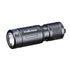 GUNMANSA Fenix E02R Flashlight Black - 200 Lumens
