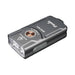 GUNMANSA Fenix E03R V2.0 LED Flashlight Grey