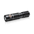 GUNMANSA Fenix E05R Flashlight Black - 400 Lumens