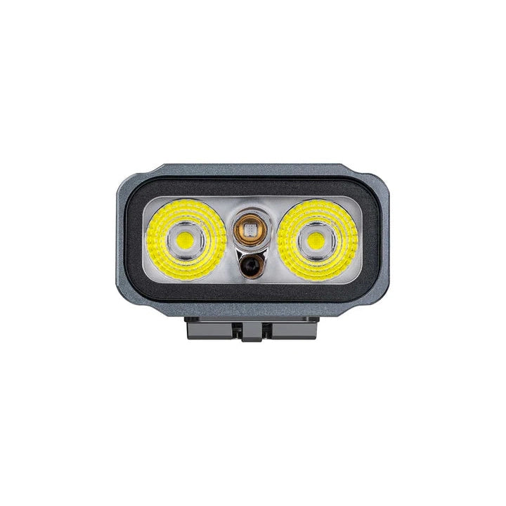 GUNMANSA Fenix E06R LED Flashlight Grey