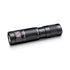 GUNMANSA Fenix E09R Flashlight - 600 Lumens