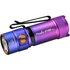 GUNMANSA Fenix E18R V2.0 LED Flashlight (Nebula Purple) Gift Box Edition