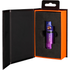 GUNMANSA Fenix E18R V2.0 LED Flashlight (Nebula Purple) Gift Box Edition