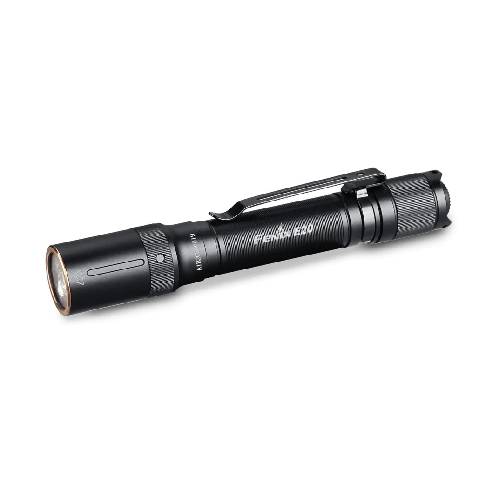 GUNMANSA Fenix E20 V2.0 LED Flashlight