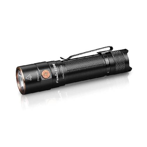 GUNMANSA Fenix E28R Flashlight - 1500 Lumens