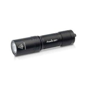 GUNMANSA Fenix Flashlight E01 V2.0