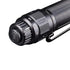 GUNMANSA Fenix Flashlight PD36 Tactical 3000 Lumens