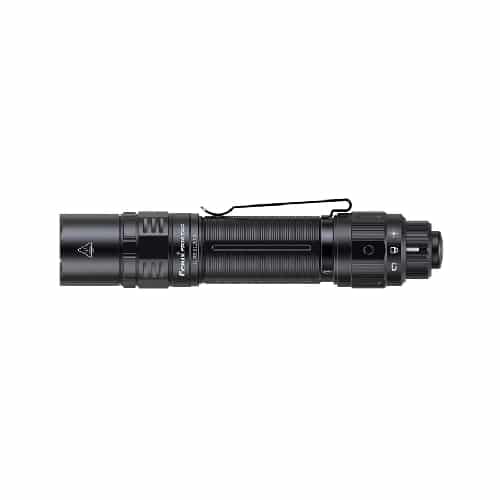 GUNMANSA Fenix Flashlight PD36 Tactical 3000 Lumens