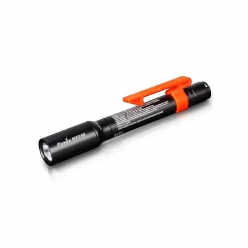 GUNMANSA Fenix Flashlight WF05E