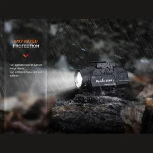 GUNMANSA FENIX GL06 COMPACT WEAPON LIGHT