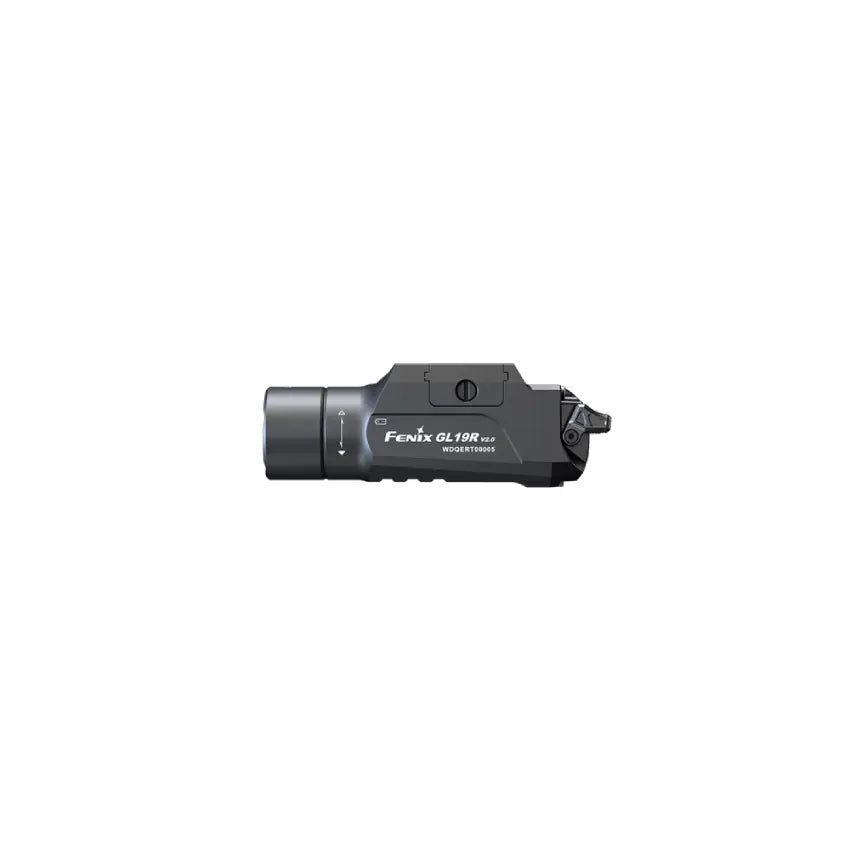GUNMANSA Fenix GL19R V2.0 LED Flashlight