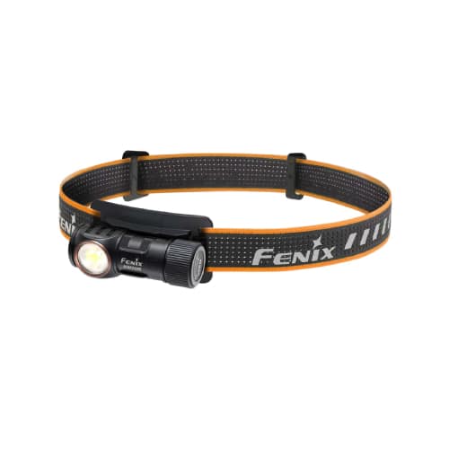 GUNMANSA Fenix Headlamp HM50R v2.0 700 Lumens - Rechargeable