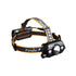 GUNMANSA Fenix Headlamp HP30R V2.0 – Rechargeable
