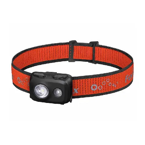 GUNMANSA FENIX HL16 LED HEADLAMP (BLACK)