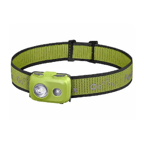 GUNMANSA FENIX HL16 LED HEADLAMP (GREEN)