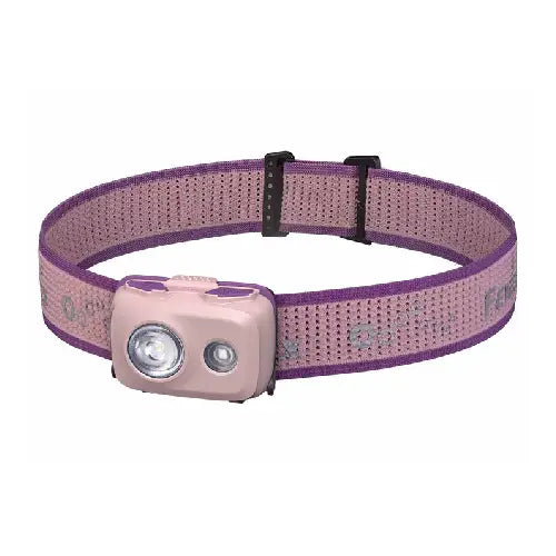 GUNMANSA FENIX HL16 LED Headlamp (Pink)