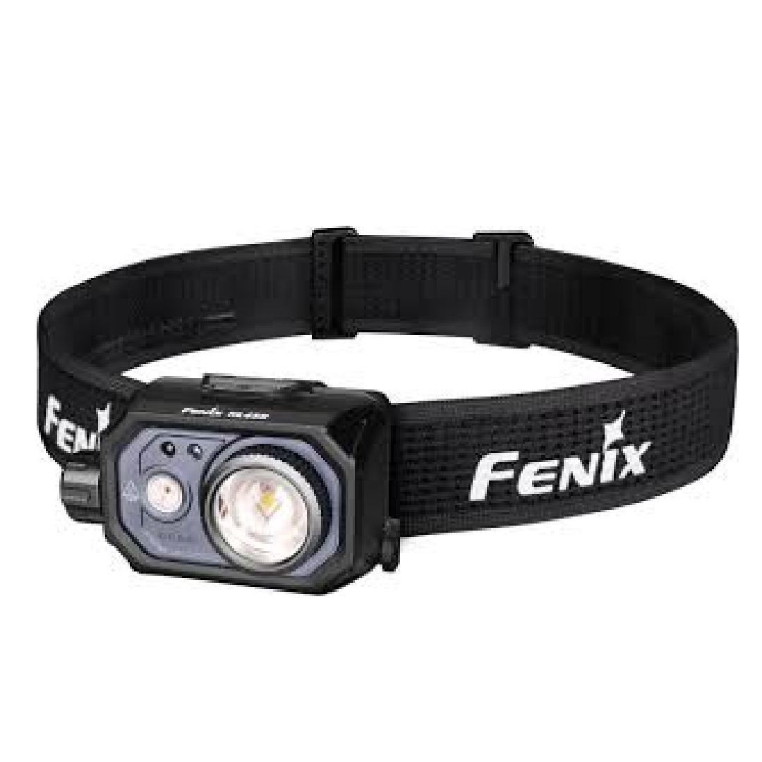 GUNMANSA Fenix HL45R LED Headlamp