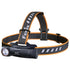 GUNMANSA FENIX HM61R V2.0 RECHARGEABLE HEADLAMP