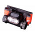 GUNMANSA Fenix HM65R-T V2.0 LED Headlamp (Nebula Purple)