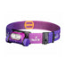 GUNMANSA Fenix HM65R-T V2.0 LED Headlamp (Nebula Purple)