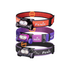 GUNMANSA FENIX HM65R-T V2.0 RECHARGEABLE HEADLAMP