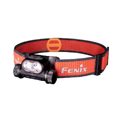 GUNMANSA FENIX HM65R-T V2.0 RECHARGEABLE HEADLAMP