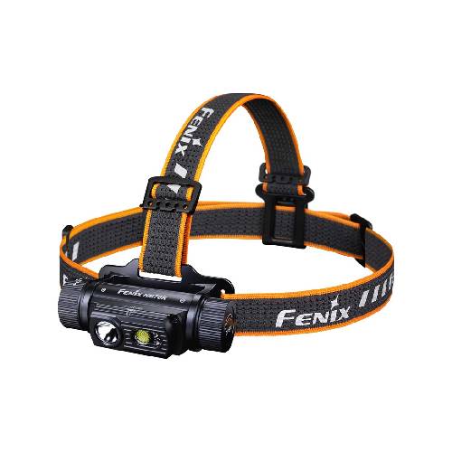 GUNMANSA Fenix HM70R Rechargeable Headlamp