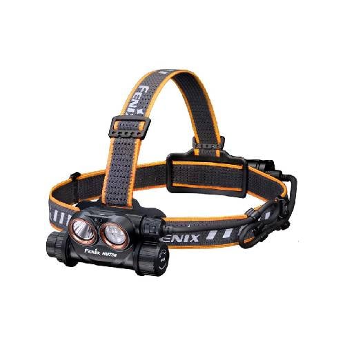 GUNMANSA Fenix HM75R LED Headlamp